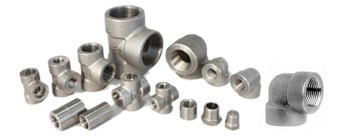 Threaded Fittings